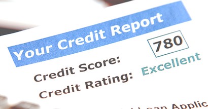 personal credit restoration
